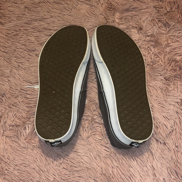 Vans sneakers - Picture 4 of 6